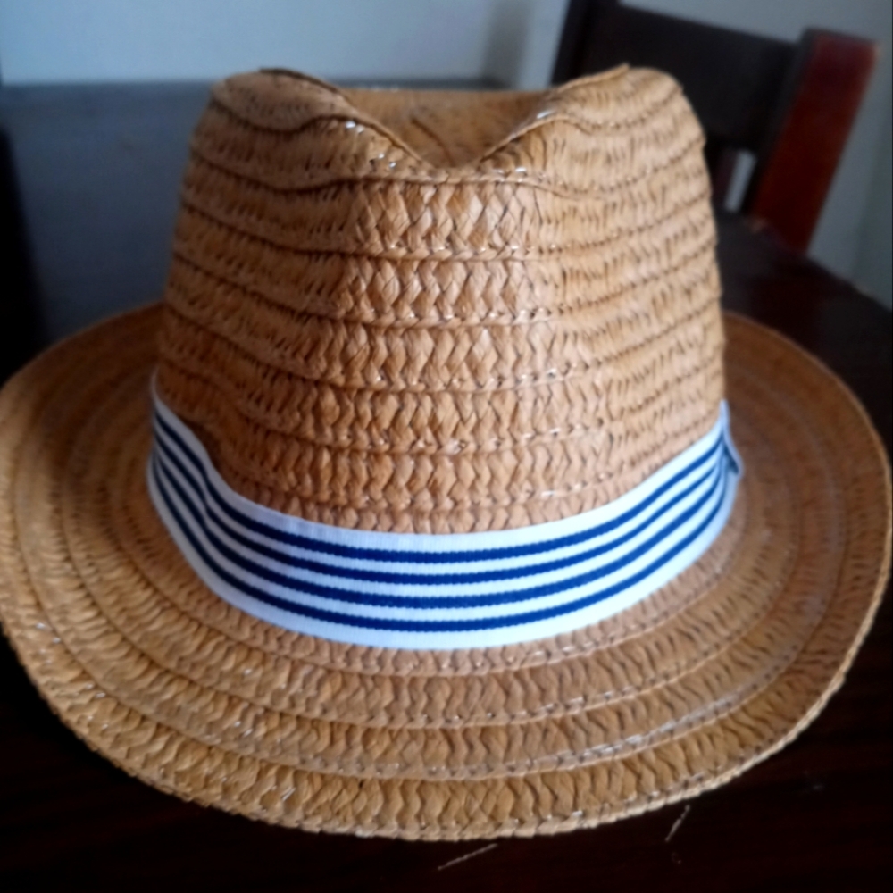 Hat children size